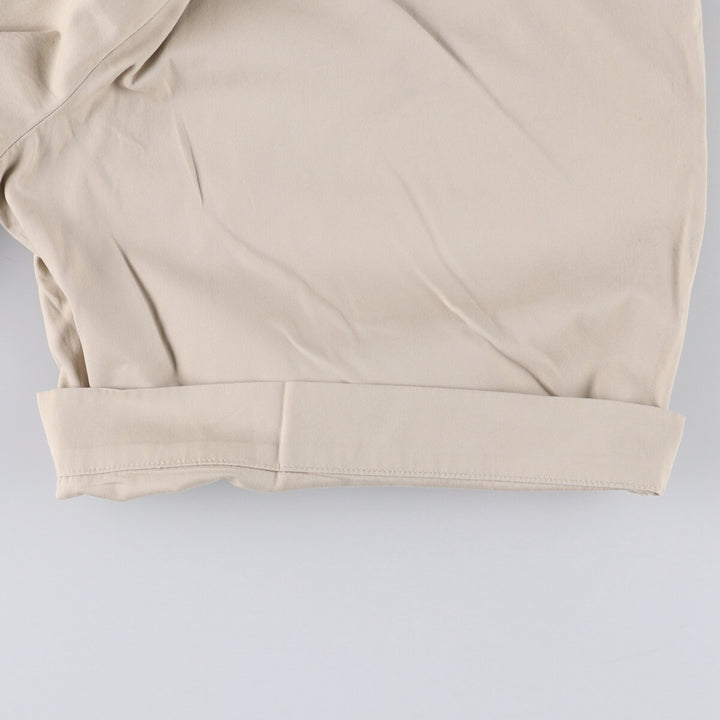 Ralph Lauren POLO by Ralph Lauren PROSPECT SHORT Chino shorts Short pants Men's W32 equivalent cotton Beige type Vintage Second Hand