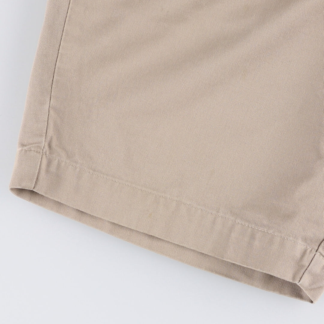 Ralph Lauren POLO by Ralph Lauren WILLIS SHORT Chino Shorts, Men's, Size W30 cotton Beige type Vintage Second Hand