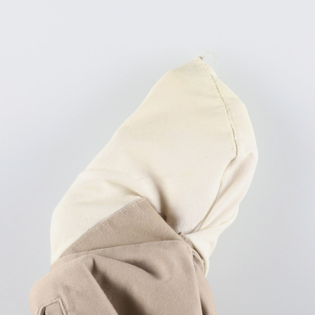 Ralph Lauren POLO by Ralph Lauren WILLIS SHORT Chino Shorts, Men's, Size W30 cotton Beige type Vintage Second Hand