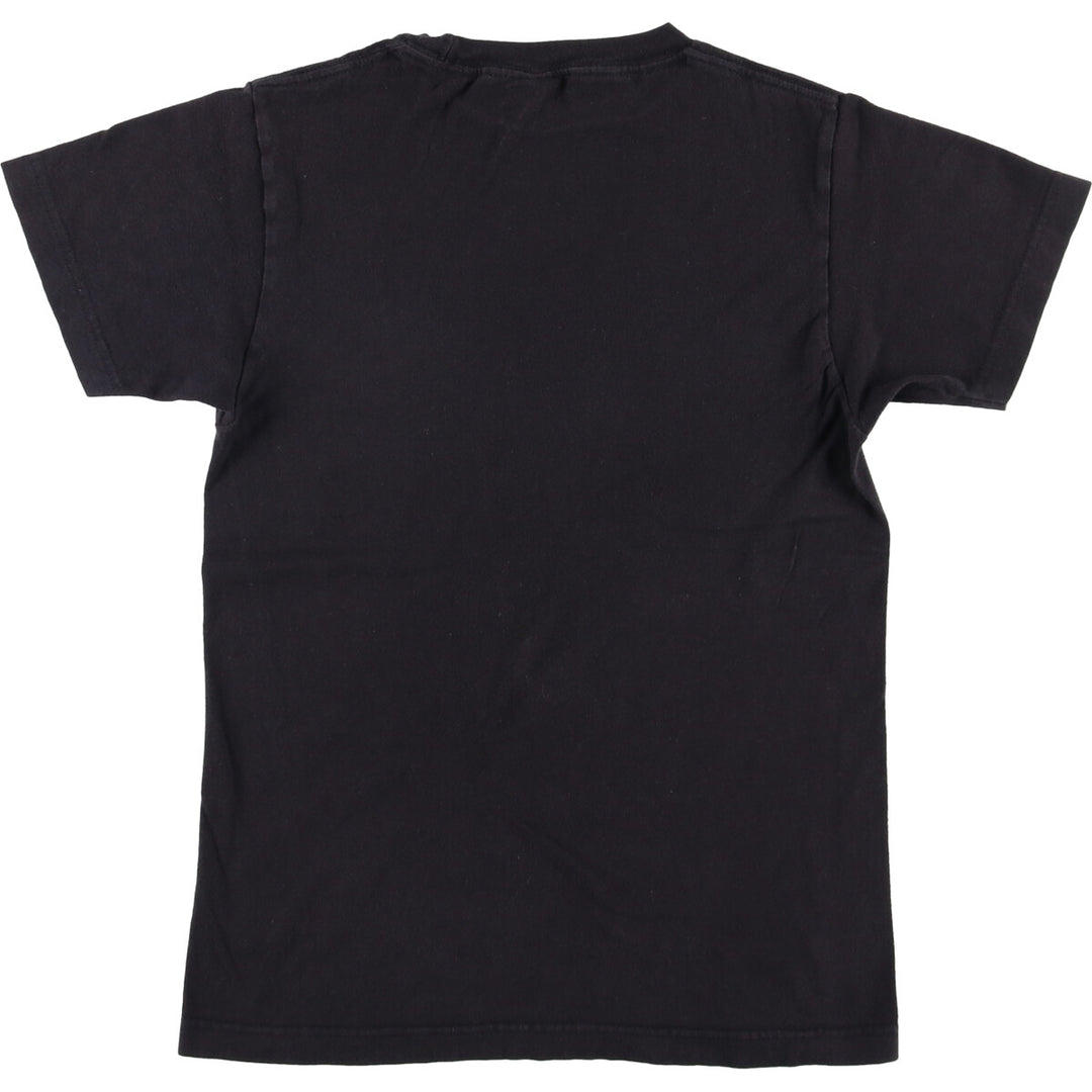 Taltex TULTEX TWENTY ONE PILOTS Band T-Shirt, Women's Size XS cotton black type Vintage Second Hand