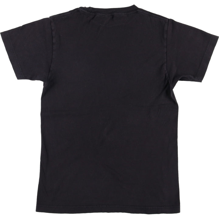Taltex TULTEX TWENTY ONE PILOTS Band T-Shirt, Women's Size XS cotton black type Vintage Second Hand