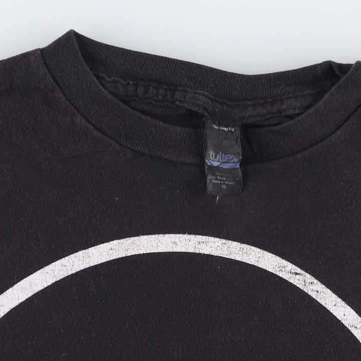 Taltex TULTEX TWENTY ONE PILOTS Band T-Shirt, Women's Size XS cotton black type Vintage Second Hand