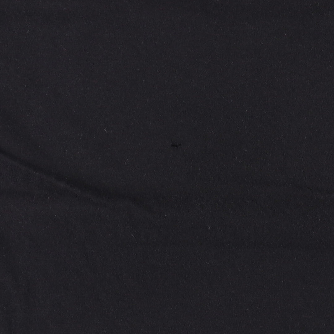 BILLIE EILISH Billie Eilish Band T-Shirt, Women's Size XS cotton black type Vintage Second Hand
