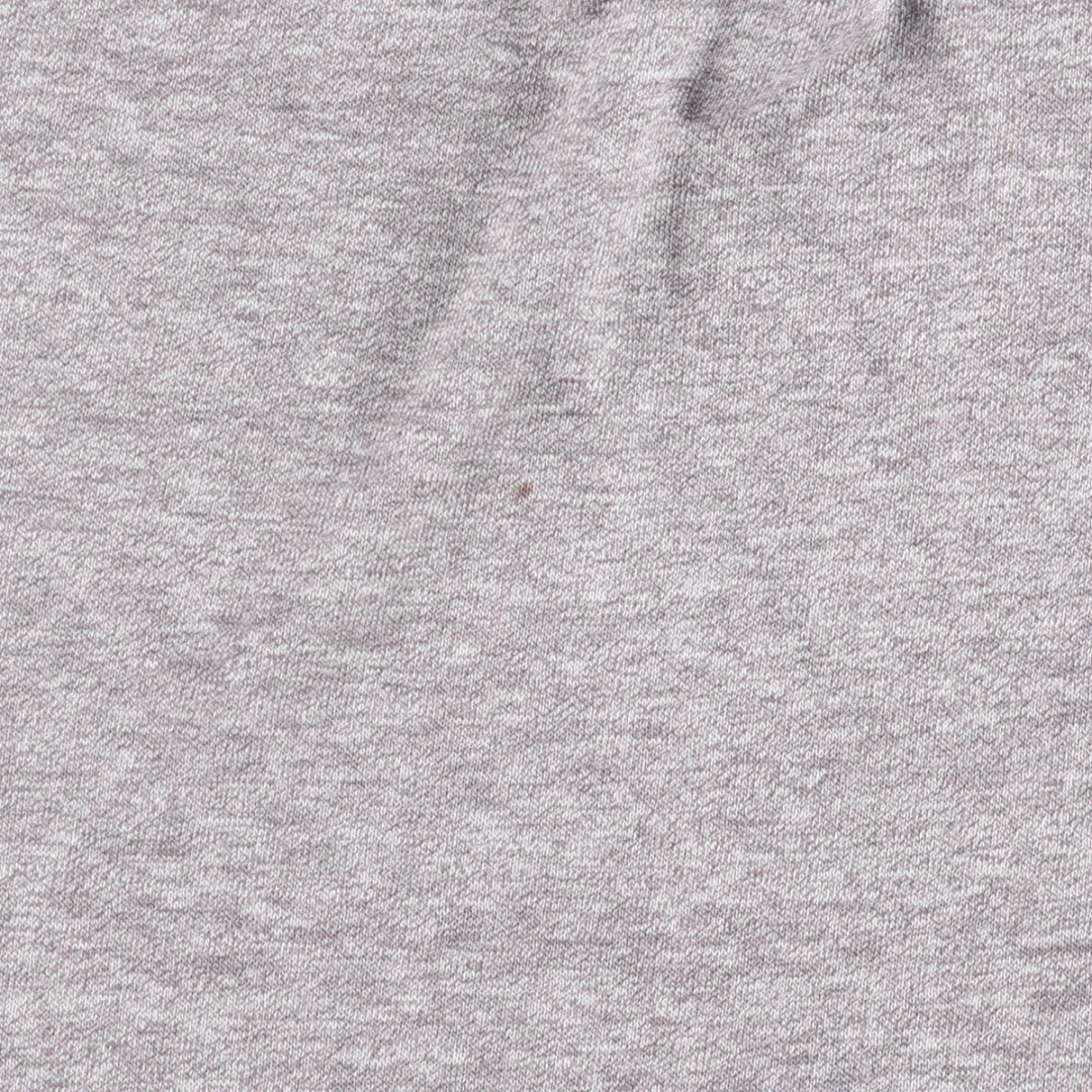 Vintage 1980'S Champion Tricot Tag College V-Neck Ringer T-Shirt, Made in USA, Women's Size L polyester gray type Vintage Second Hand