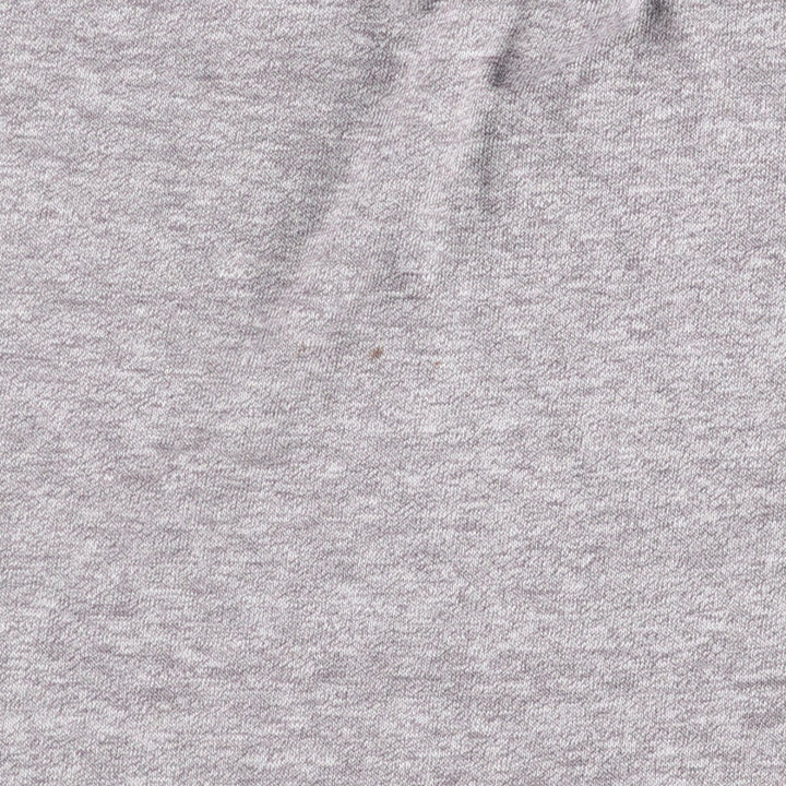 Vintage 1980'S Champion Tricot Tag College V-Neck Ringer T-Shirt, Made in USA, Women's Size L polyester gray type Vintage Second Hand