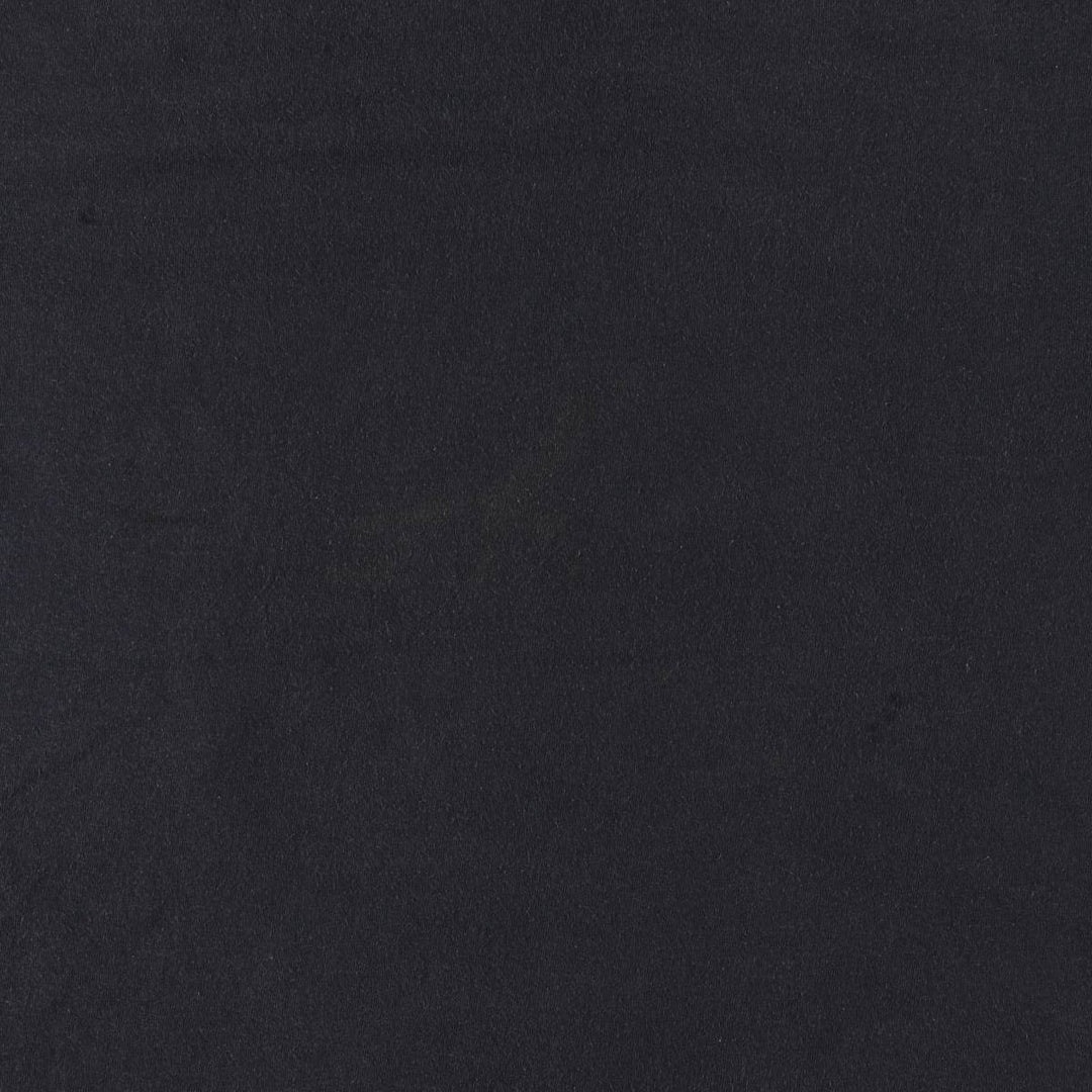 NIRVANA Nirvana Band T-shirt, Band T, Men's L size cotton black type Vintage Second Hand