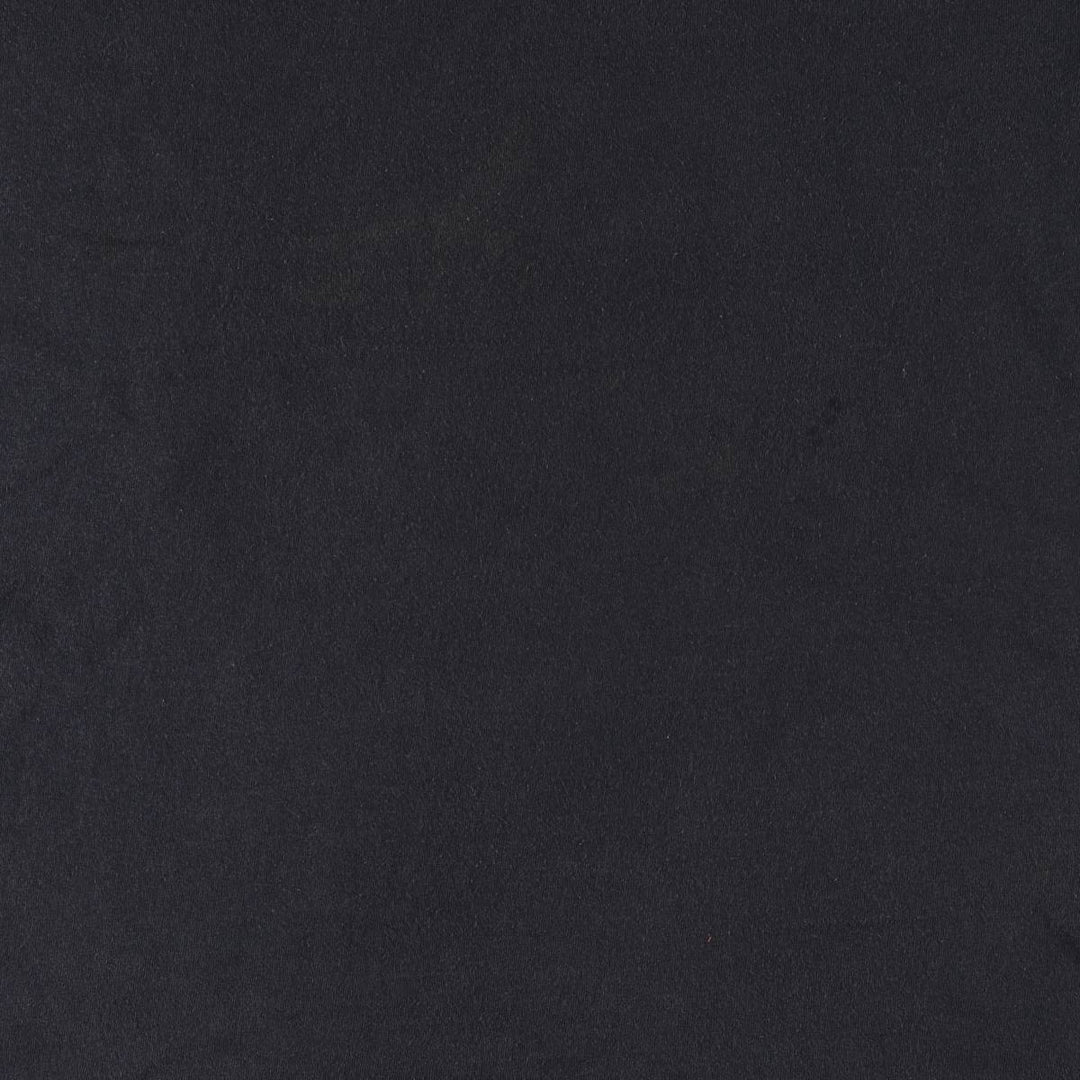 NIRVANA Nirvana Band T-shirt, Band T, Men's L size cotton black type Vintage Second Hand
