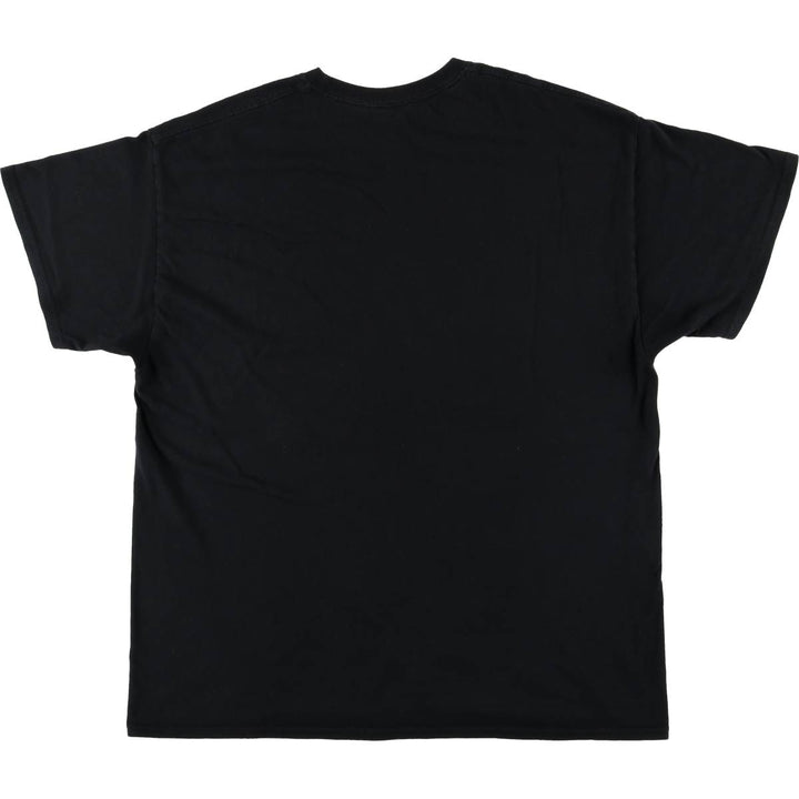 RODDY RICCH Rap T-shirt, Men's XL cotton black type Vintage Second Hand