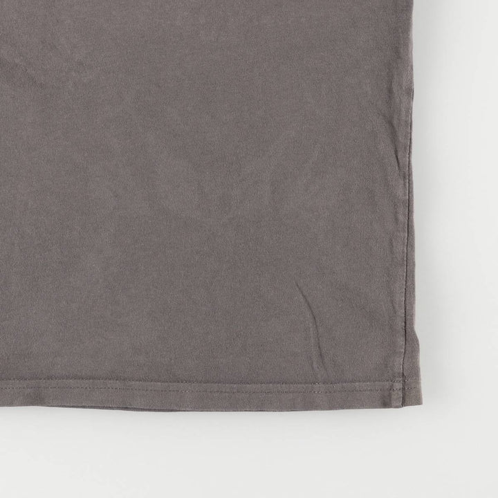 GORILLAZ Gorillaz band T-shirt, men's size M cotton Charcoal Vintage Second Hand