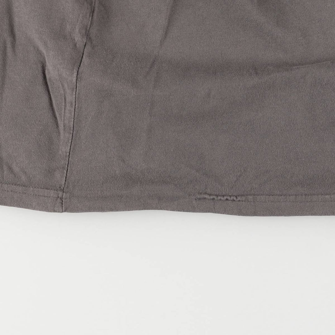 GORILLAZ Gorillaz band T-shirt, men's size M cotton Charcoal Vintage Second Hand