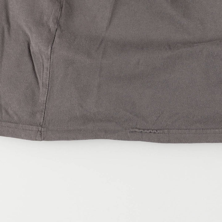 GORILLAZ Gorillaz band T-shirt, men's size M cotton Charcoal Vintage Second Hand