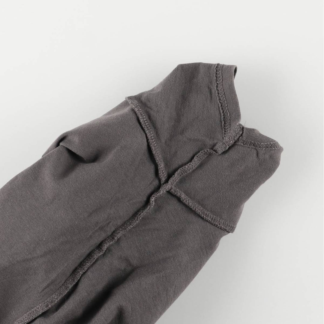 GORILLAZ Gorillaz band T-shirt, men's size M cotton Charcoal Vintage Second Hand