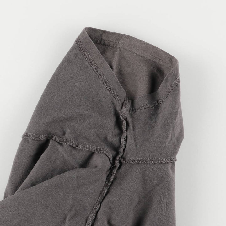 GORILLAZ Gorillaz band T-shirt, men's size M cotton Charcoal Vintage Second Hand