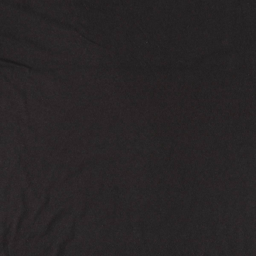 LIL WAYNE Rap T-shirt, Men's M size cotton black type Vintage Second Hand