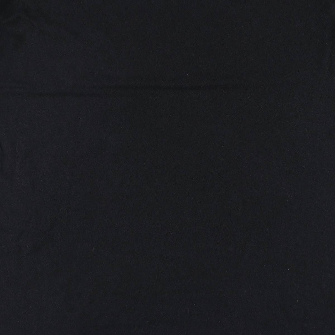 ICE CUBE Rap T-shirt, Men's M size cotton black type Vintage Second Hand