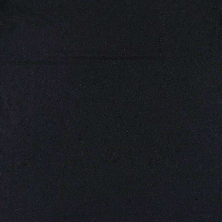 ICE CUBE Rap T-shirt, Men's M size cotton black type Vintage Second Hand