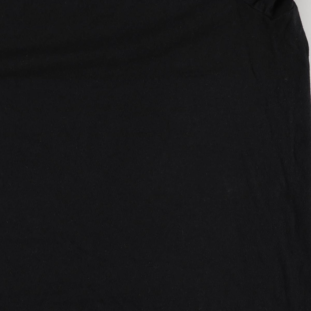 Metallica Band T-shirt, Band T, Men's XL size unclear black type Vintage Second Hand