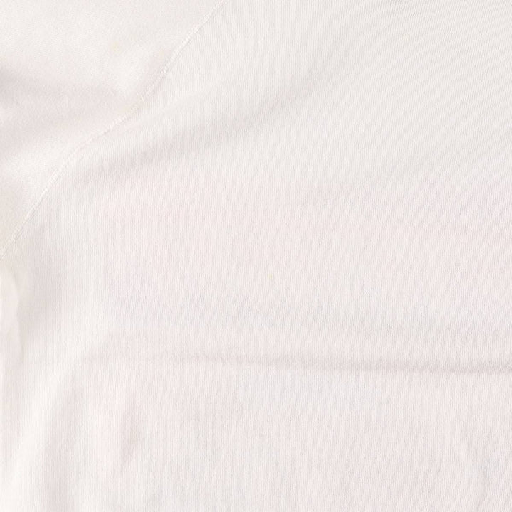 Vintage 90'S Tartex Ford Advertising Sweatshirt, Made in USA, Men's Size Small cotton white type Vintage Second Hand