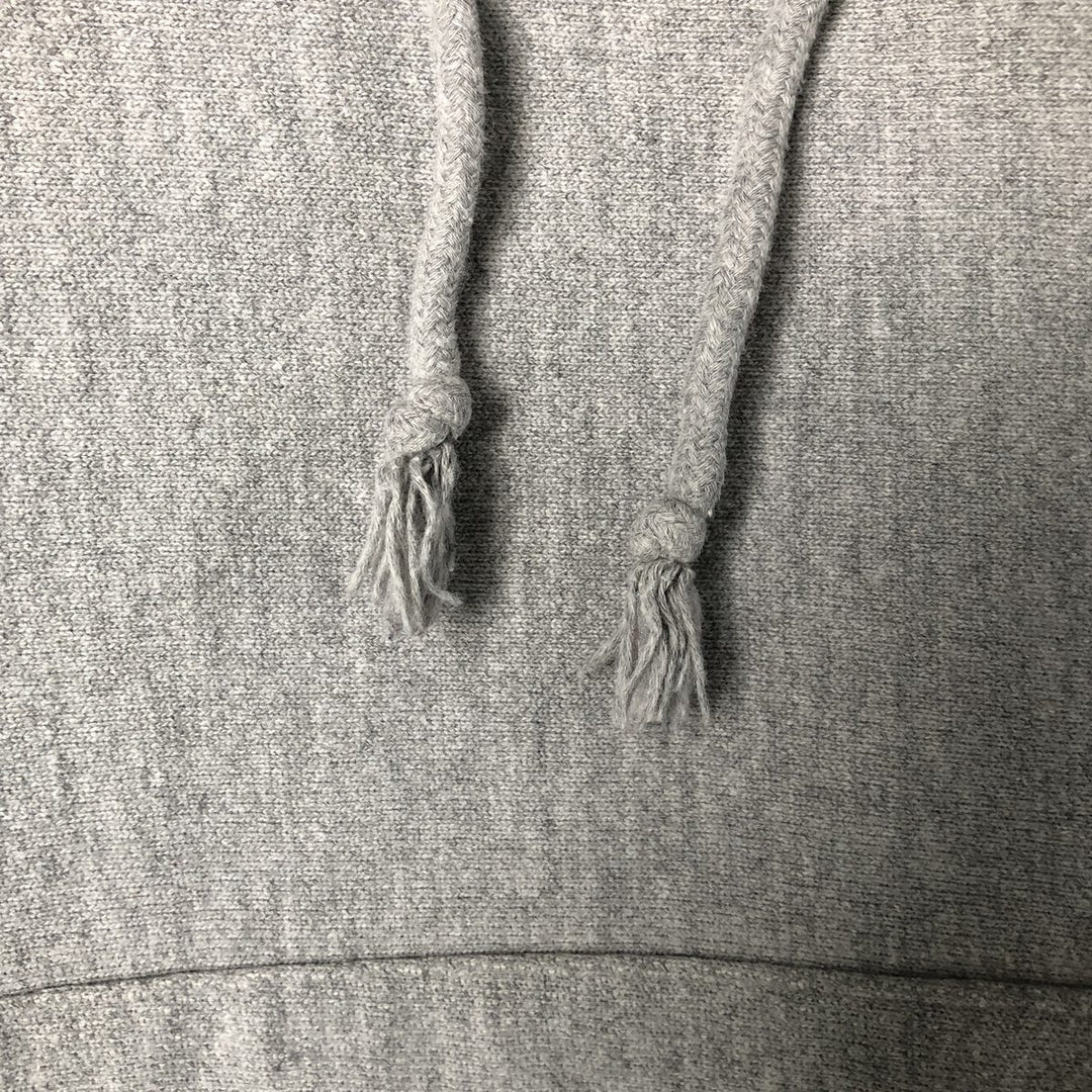 Champion REVERSE WEAVE Reverse Weave Sweat Pullover Hoodie Men's M cotton gray type Vintage Second Hand