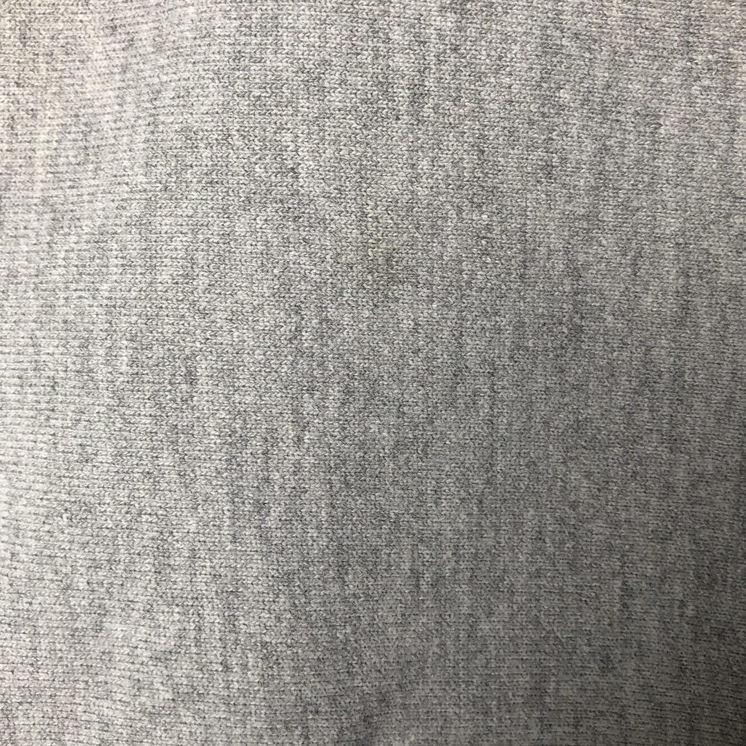 Champion REVERSE WEAVE Reverse Weave Sweat Pullover Hoodie Men's M cotton gray type Vintage Second Hand