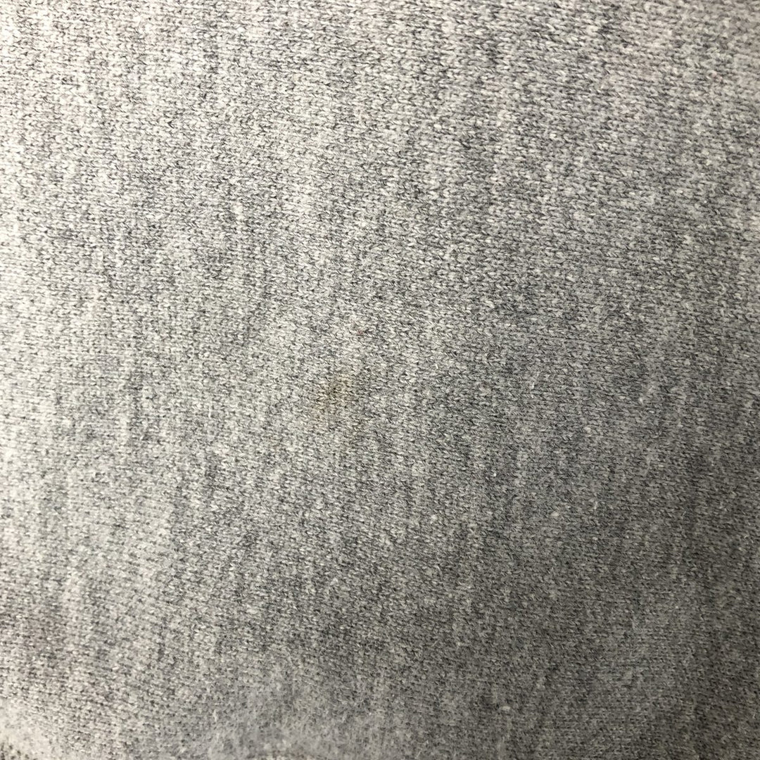 Champion REVERSE WEAVE Reverse Weave Sweat Pullover Hoodie Men's M cotton gray type Vintage Second Hand