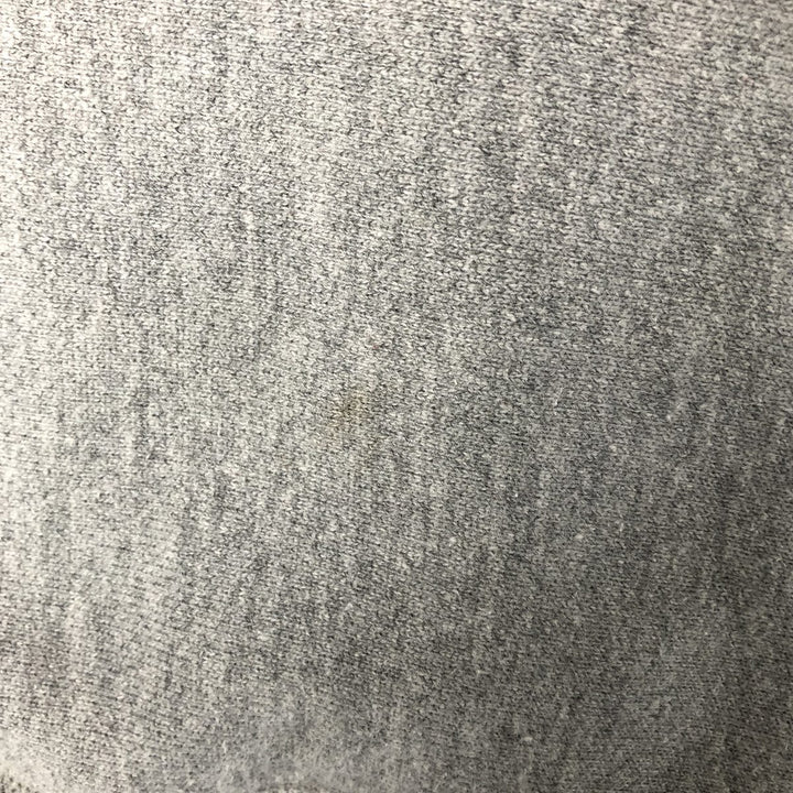 Champion REVERSE WEAVE Reverse Weave Sweat Pullover Hoodie Men's M cotton gray type Vintage Second Hand