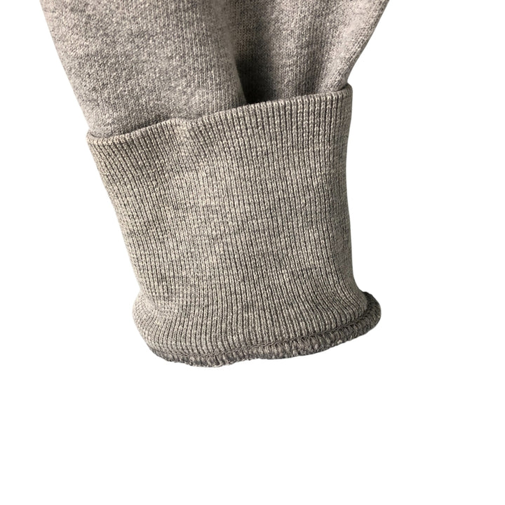 Champion REVERSE WEAVE Reverse Weave Sweat Pullover Hoodie Men's M cotton gray type Vintage Second Hand