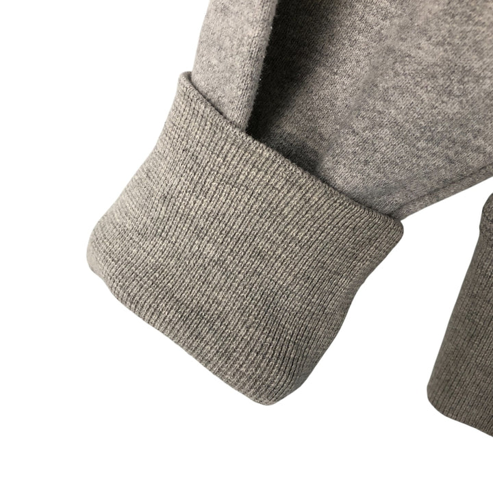 Champion REVERSE WEAVE Reverse Weave Sweat Pullover Hoodie Men's M cotton gray type Vintage Second Hand