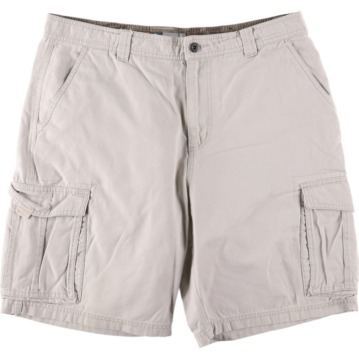 Nike ACG Cargo Shorts, Men's, Size W37 cotton Beige type Vintage Second Hand