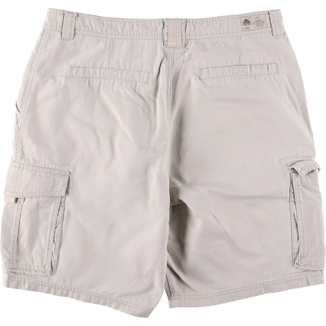 Nike ACG Cargo Shorts, Men's, Size W37 cotton Beige type Vintage Second Hand