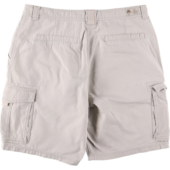 Nike ACG Cargo Shorts, Men's, Size W37 cotton Beige type Vintage Second Hand