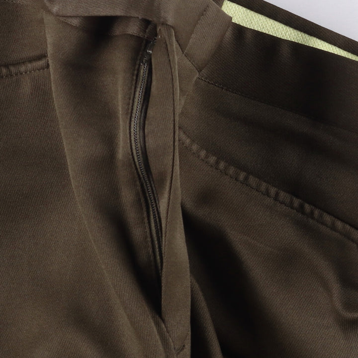Vintage 70'S SANSABELT slacks for men, size W36 unclear brown type Vintage Second Hand