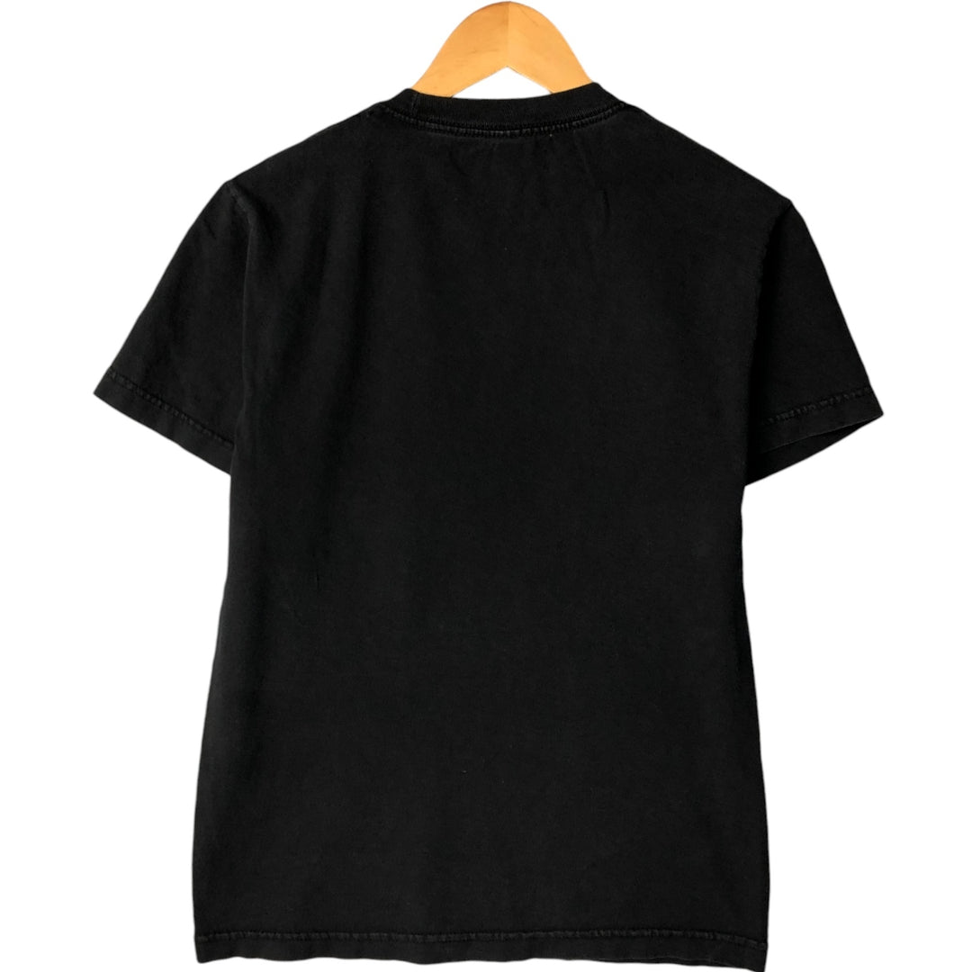 ALSTYLE The Shining Movie T-Shirt, Men's Size Small cotton black type Vintage Second Hand