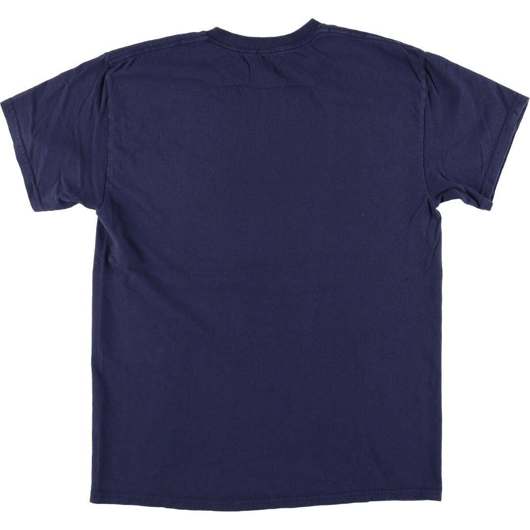 TWILIGHT Twilight Movie T-shirt, Men's Medium cotton navy blue type Vintage Second Hand