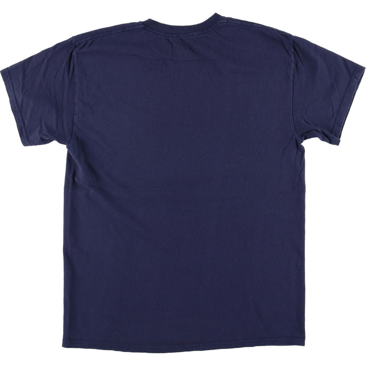TWILIGHT Twilight Movie T-shirt, Men's Medium cotton navy blue type Vintage Second Hand