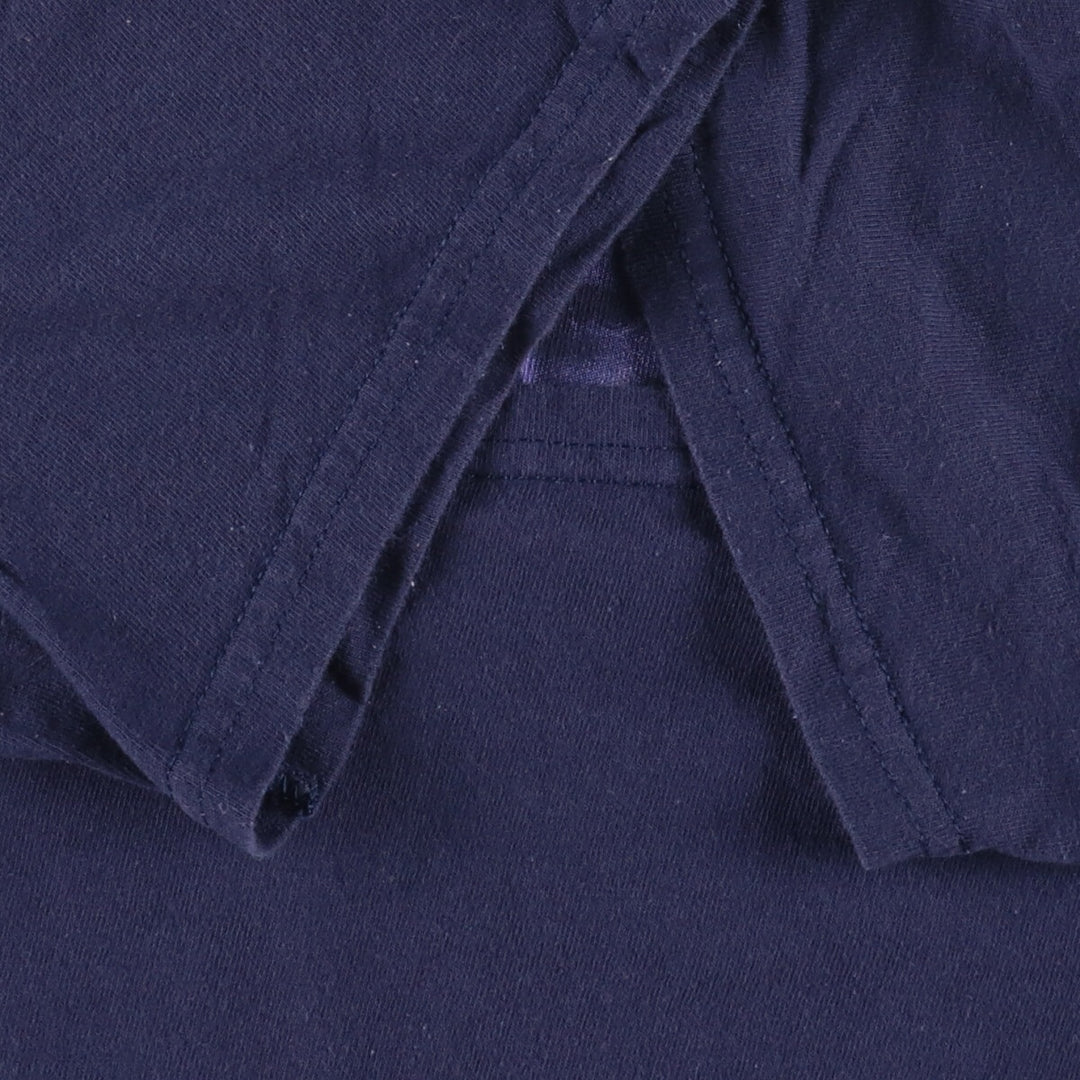 TWILIGHT Twilight Movie T-shirt, Men's Medium cotton navy blue type Vintage Second Hand