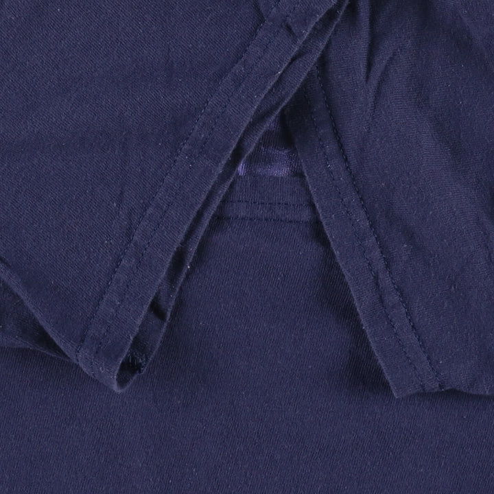 TWILIGHT Twilight Movie T-shirt, Men's Medium cotton navy blue type Vintage Second Hand