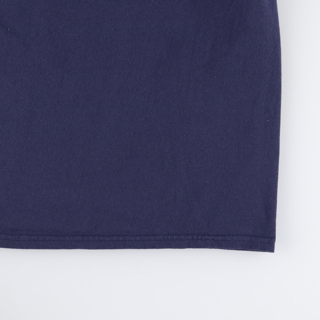 TWILIGHT Twilight Movie T-shirt, Men's Medium cotton navy blue type Vintage Second Hand