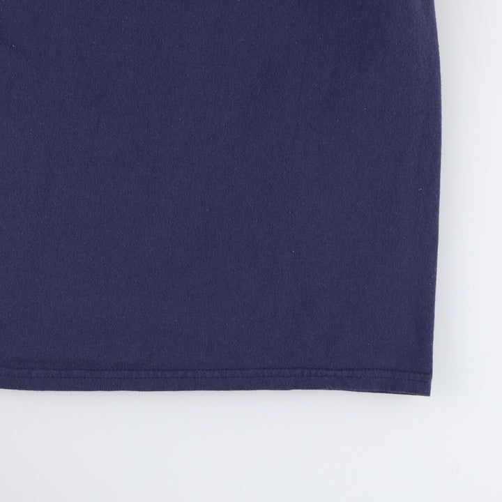 TWILIGHT Twilight Movie T-shirt, Men's Medium cotton navy blue type Vintage Second Hand