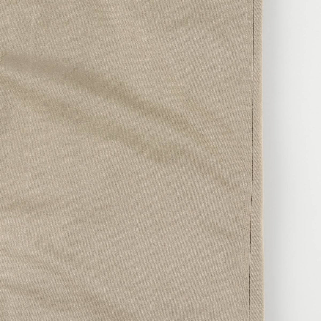 Burberry's Balmacaan Coat, Made in England, Men's Size L cotton Beige type Vintage Second Hand