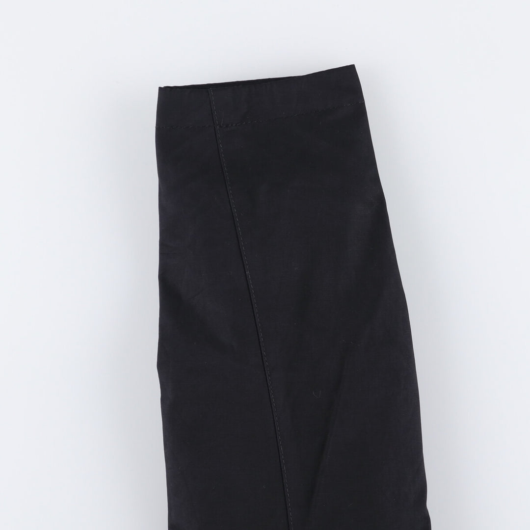 Pendleton Polyester x Cotton Jacket, Women's Size Small polyester black type Vintage Second Hand