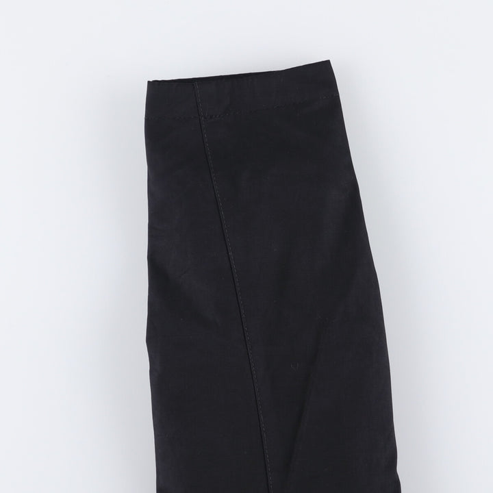 Pendleton Polyester x Cotton Jacket, Women's Size Small polyester black type Vintage Second Hand