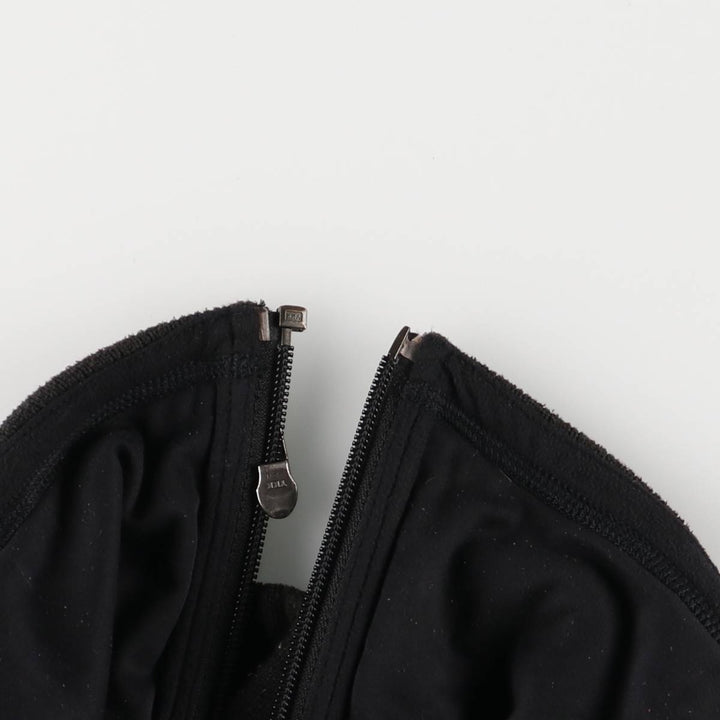 Pendleton Polyester x Cotton Jacket, Women's Size Small polyester black type Vintage Second Hand