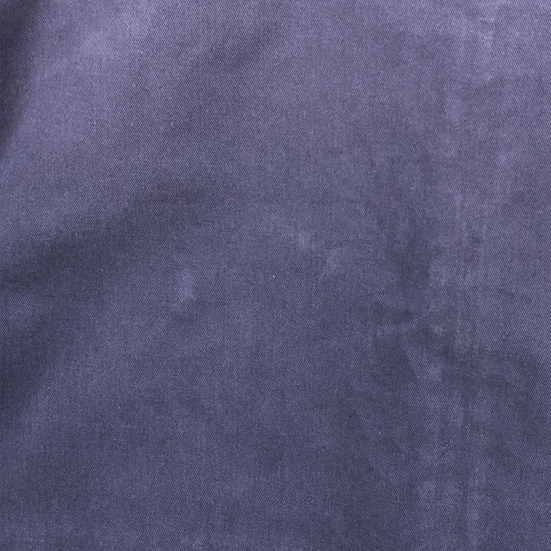 Ralph Lauren POLO by Ralph Lauren Swing Top Sports Jacket Men's XL cotton navy blue type Vintage Second Hand