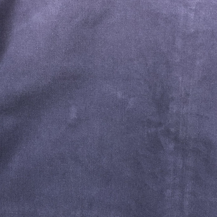 Ralph Lauren POLO by Ralph Lauren Swing Top Sports Jacket Men's XL cotton navy blue type Vintage Second Hand