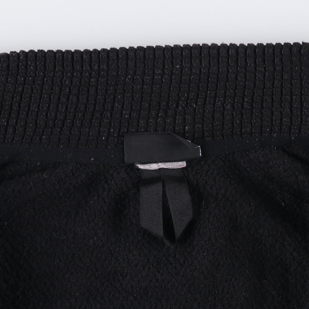 Patagonia Regulator R2 Fleece Jacket, Men's Size L unclear black type Vintage Second Hand