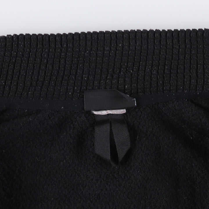 Patagonia Regulator R2 Fleece Jacket, Men's Size L unclear black type Vintage Second Hand