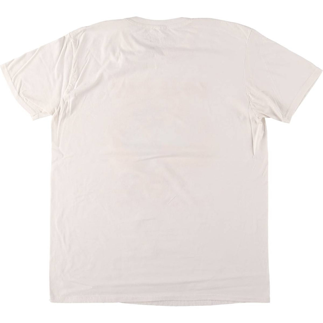 Doja Cat Rap T-Shirt, Men's XL cotton white type Vintage Second Hand
