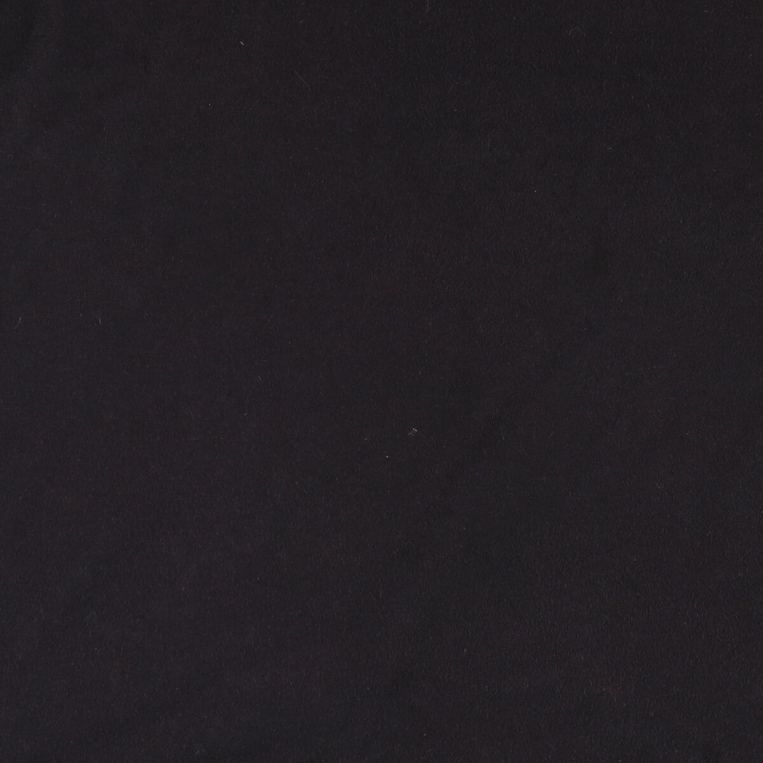 TOOL Men's XXL Short Sleeve Band T-Shirt cotton black type Vintage Second Hand