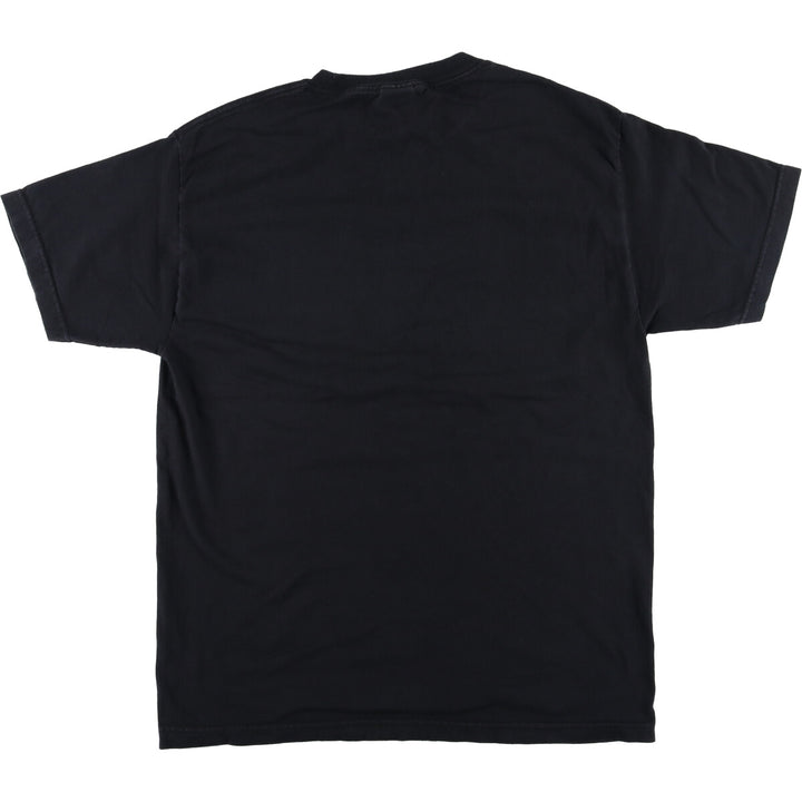 00'S ALSTYLE AC cotton black type Vintage Second Hand